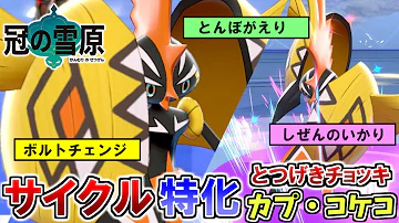 壁貼りコケコ