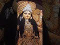 রানী মা || Rani maa Chandannagar Tematha Jagadhatri #jagadhatriapuja #ytshorts #raanimaatematha