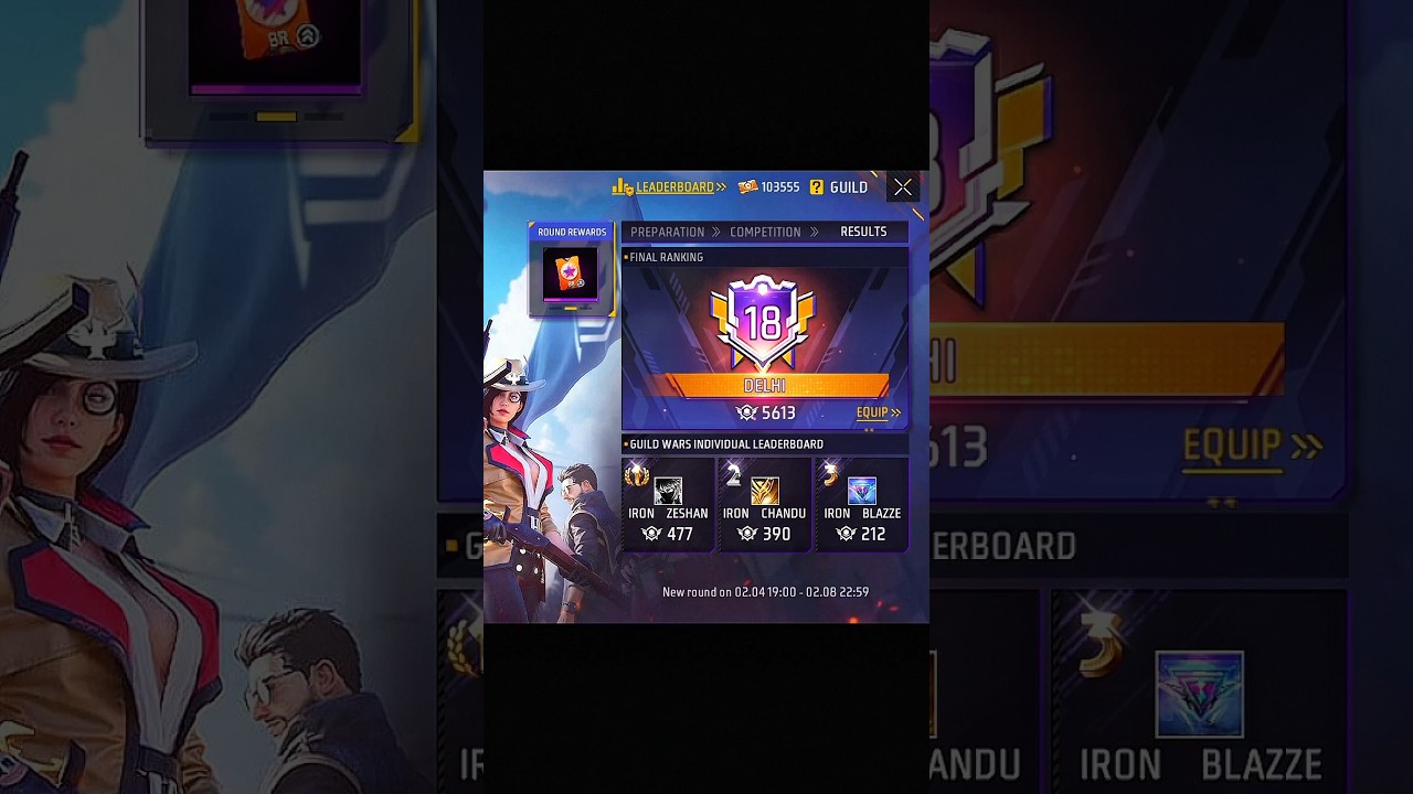 Join My Guild Guy's 😇 