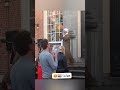 التاتش المصرى يا جماعة المصرى معروف بجبروته حلقة ذكر فى قلب هولندا أموت وأعرف أزاى قدر يقنعهم