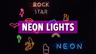 Neon Lights A Reminder Of Time Gone By Discover The Bright Invention Of George Claude In2Art