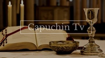 16-12-2022| CAPUCHIN TV LIVE| Friday of the Third Week in Advent, Holy Family Basilica Nairobi