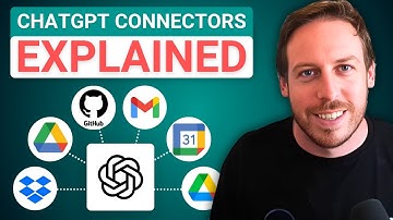 ChatGPT-connectoren UITGELEGD: 5 beste gebruiksgevallen en beperkingen onthuld!