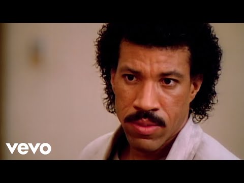 Lionel Richie - Hello