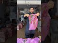 Lawn Fancy 3peice Suit Stitched
