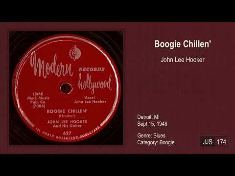 Boogie Chillen' (1948)