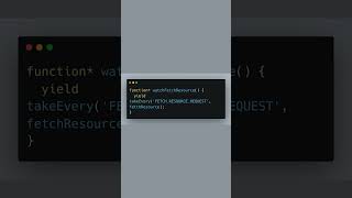 Master API Calls with Redux Saga #ReduxSaga