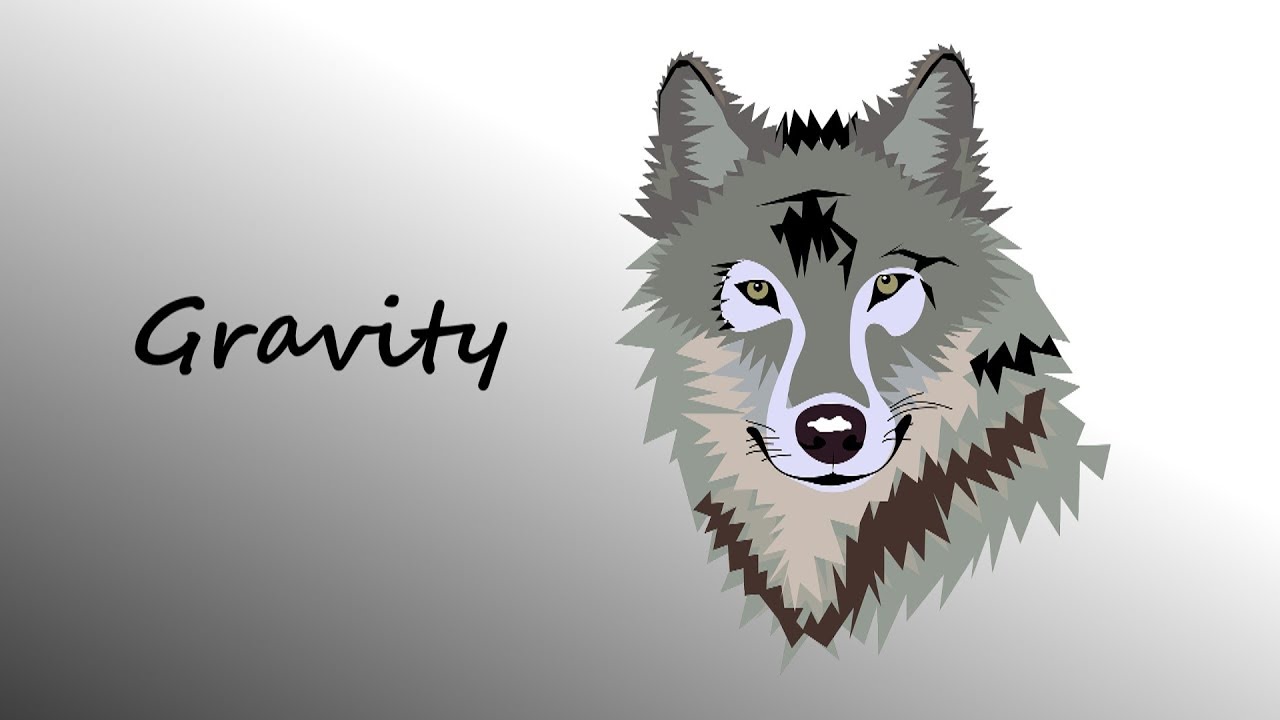 Gravity Wolf's Rain ED Lusi Cover YouTube