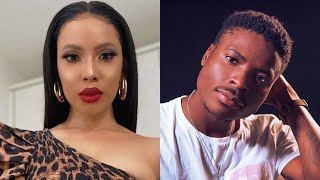   Yoh Thuli Phongolo On Her Photographer