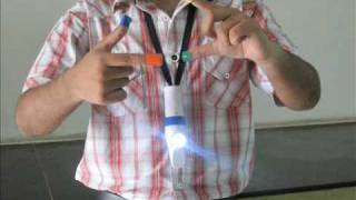 SixthSense Technology - Amit Pate