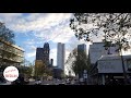 [4K] Stadtrundfahrt Berlin mit dem Bus 100