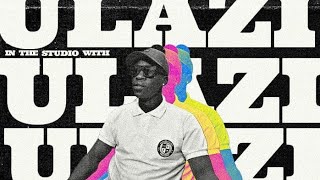 In Studio With Ulazi  Rise Of Mguzu  Yey  Chase  Qe  Beat Breakdown