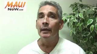 Joe Bertram III State House Dist 11 Candidate Profile Decision 2010 MauiNOW com