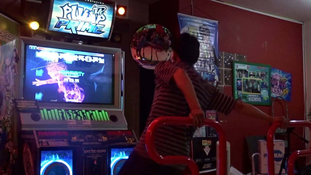 [FINAL] IPF PERU 2015 - Juno - Avalanche D24