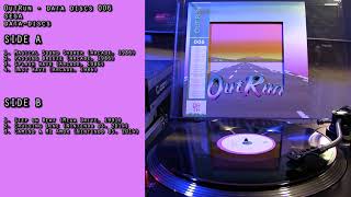 OutRun Soundtrack - Data Discs - Bleeps on Wax - GAMER LOGIC