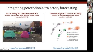 [ICCV 2021] Marco Pavone | Safe, interaction-aware decision making and control