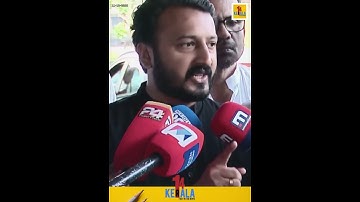 ചോരയിൽ കുളിപ്പിച്ചാലും അയ്യപ്പന്റെ പൊന്ന് കട്ടവരെ വെറുതെ വിടില്ല. .രാഹുൽ മാങ്കൂട്ടത്തിൽ