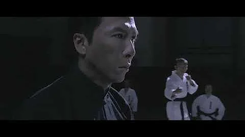 叶问  我要打十个 - 天天要闻