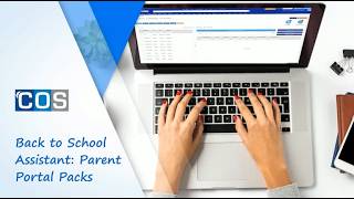BTS Assistant- Parent Portal Packs