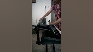 Meet my new MIDI Controller! | Nektar GX61