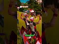 Epic Fortnite Dance-Off: King Eh 30 Skin Goes Viral!