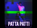 Patta patti  cover song  full thumbiri studios dkrewzz academy
