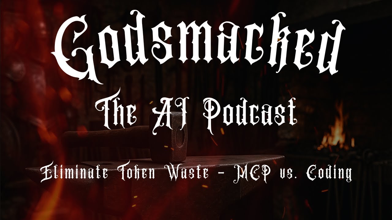 Stop Token Bloat: The New AI Agent Architecture Explained