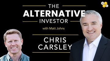  Performing Due Diligence in Hedge Fund Selection Made Simple | Chris Carsley