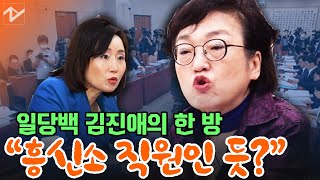 국민의힘 ‘추미애 때리기’ 지속···김진애 “흥신소 직원이냐”