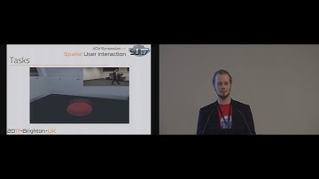 Smooth Immersion: The benefits of Making the Transition to Virtual Environments a Continuous Process