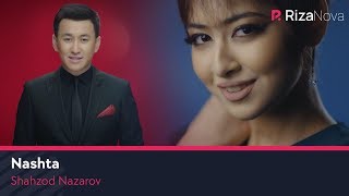 Shahzod Nazarov - Nashta | Шахзод Назаров - Нашта #UydaQoling