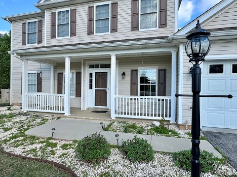 6201 Crumpacker Dr, Roanoke, VA home video tour