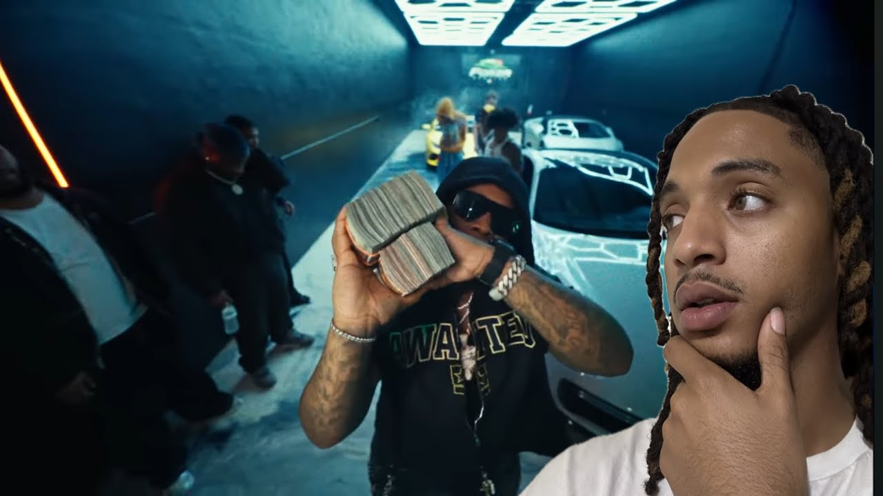 Dee Reacts to Loe Shimmy & YTB Fatt - Two Faced | ITS LOWKEY SMOOTH