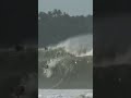 WATCH TILL THE END!! Boat takes on a massive wave in Indonesia 😵😵  #surfing #indonesia #wipeout