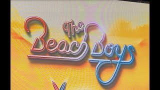 #beachboys Sloop John B - live in Zurich Switzerland