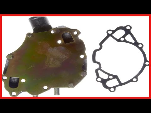 Great product -  Gates 43044 Premium Engine Water Pump