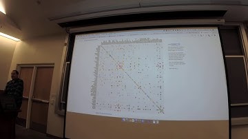 Visualization for Data Science (Fall 2019) - Lecture 21