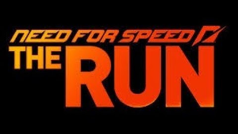 Need For Speed The Run on 920MX [ULTRA SETTINGS]