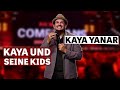 Kaya yanar  schwyzerdeutsch auf trkisch  die besten comedians deutschlands