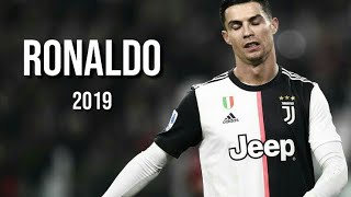 Cristiano Ronaldo ▶ skills & Goals | 2019 ◾ HD