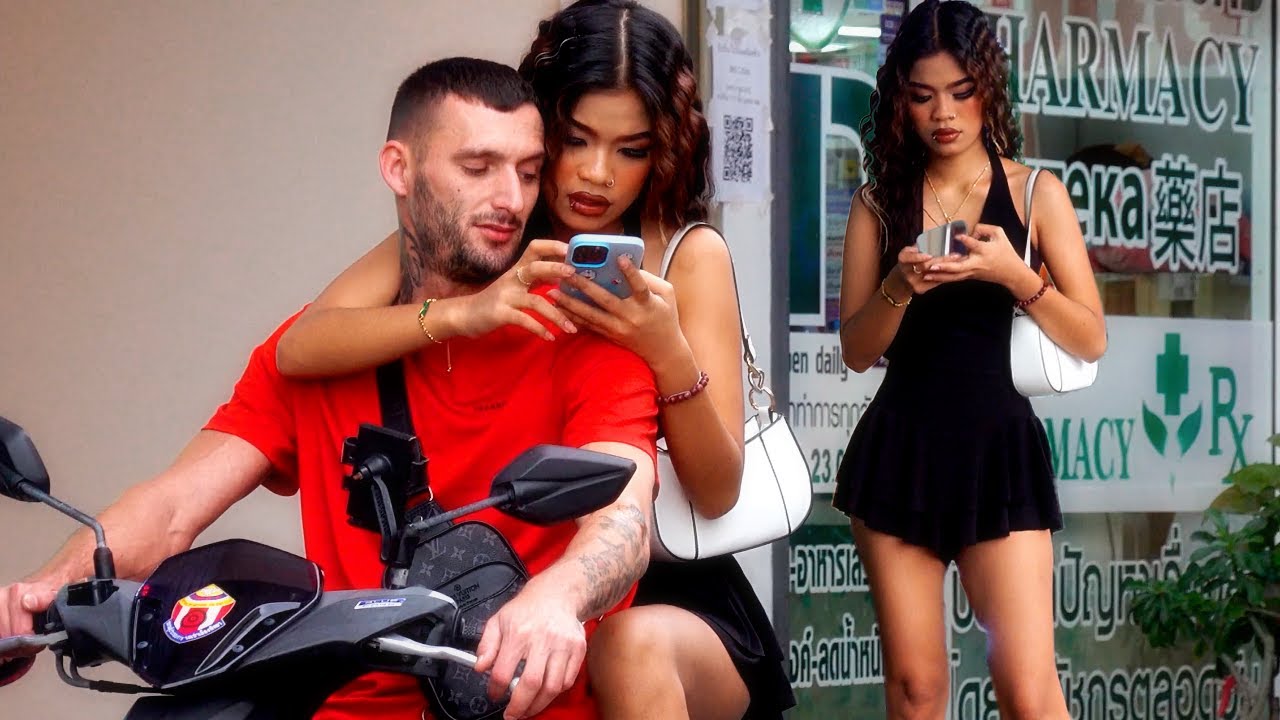 YOUR DREAM VACATION IN THAILAND 🌺 Pattaya Adventures 2025