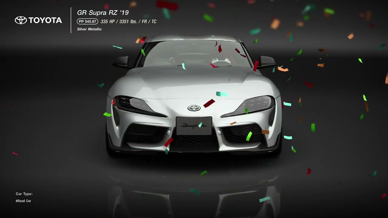 GT7 Roulette Tickets Beyond the Basics, Why No Good Tickets