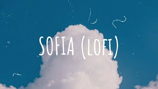 [Vietsub   Lyric] Sofia (lofi) - Hanin Dhiya