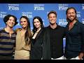 SBIFF Cinema Society Q&A - The Pirate King