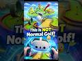 This Is NOT Normal Golf 😳⛳ | VR Mini Golf INSANE! #games #vrgames