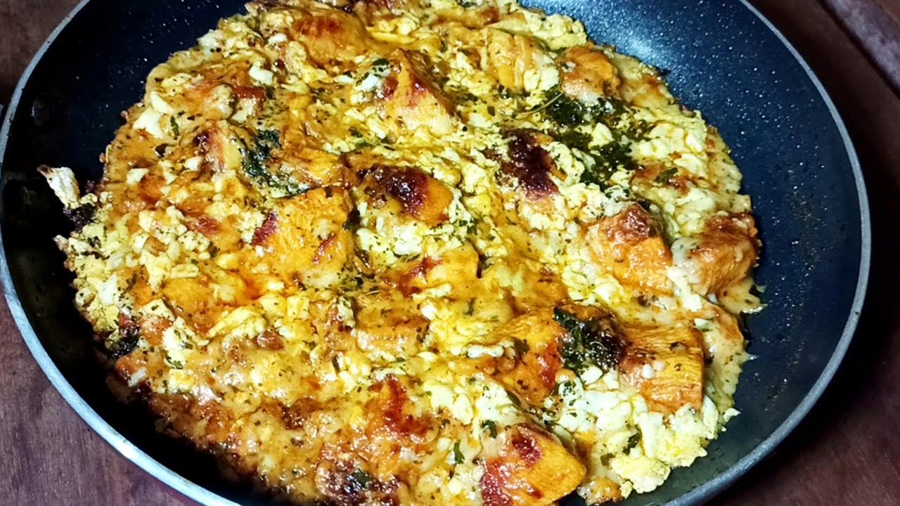 Turkish Chicken Recipe How to make Easy Turkish Dinner in 30 Minutes