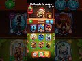 Logrando el puesto 1 #arcanerushbattlegrounds