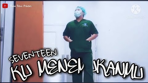 Menemukanmu - Seventeen (Unofficial video music of Ribash) #SEVENTEEN#MENEMUKANMU#COVERRIBASH