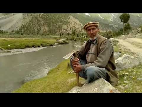 Bashoo Roundu Land Of Beautey Peace Of Hevan On Earth Beautiful Baltistan Skardu Gilgit Gb
