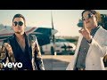 Kevin Ortiz - A los 18 (Official Video) ft. Beto Vega